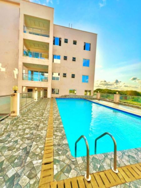 Shanzu Seaview Apartments